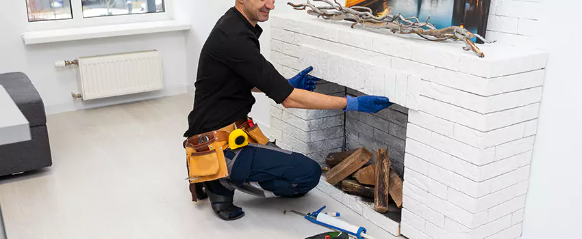 Gas Fireplace Repair And Replacement in El Modena, CA