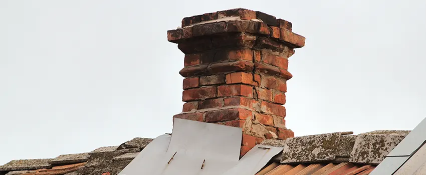 Cost of Fixing Blocked Chimney in El Modena, California