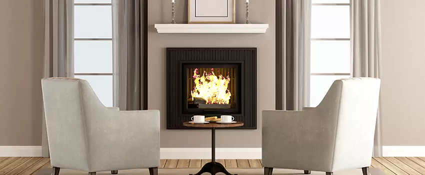 Heatilator Direct Vent Fireplace Services in El Modena, California