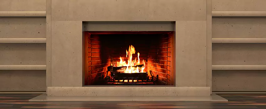 Majestic Trilliant Series Gas Fireplace Insert Repair in El Modena, California