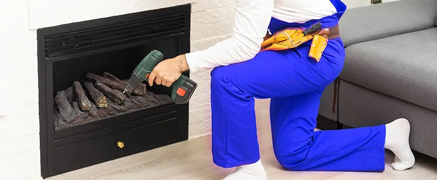 Pellet Fireplace Repair Services in El Modena, CA