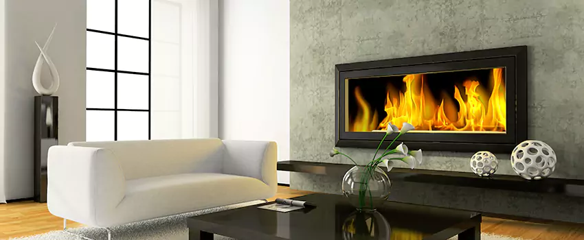 Ventless Fireplace Oxygen Depletion Sensor Installation and Repair Services in El Modena, California