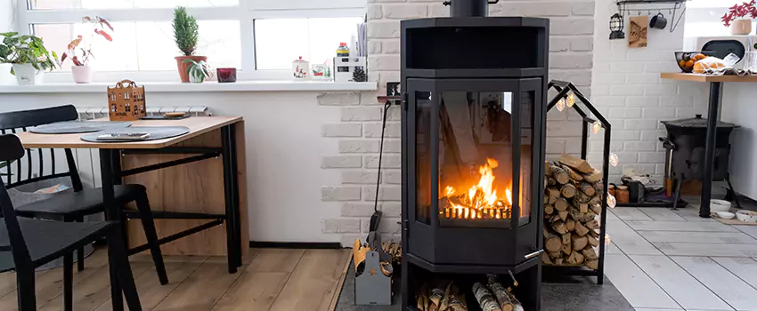 Cost of Vermont Castings Fireplace Services in El Modena, CA