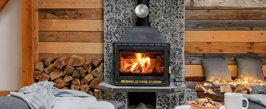 Affordable Wood Fireplace Fixing Solutions in El Modena, California